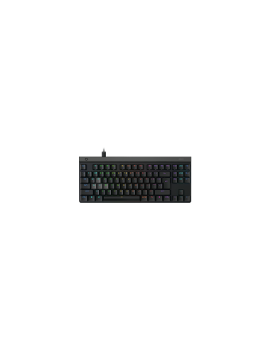 LOGITECH G515 RAPID TKL - BLACK - US...